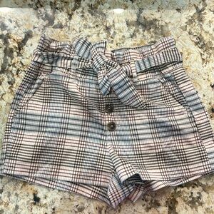 Sky and Sparrow Shorts Size M